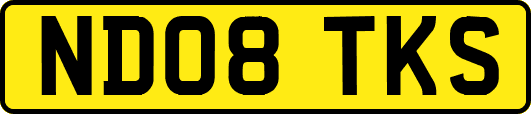 ND08TKS