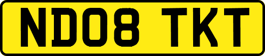 ND08TKT
