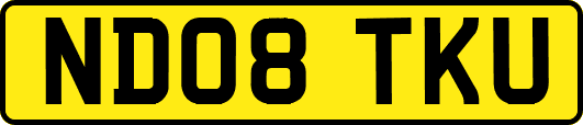 ND08TKU