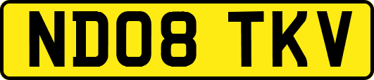 ND08TKV