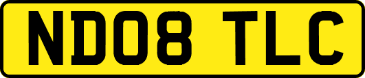 ND08TLC