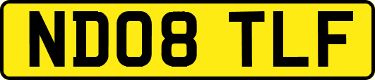ND08TLF