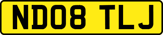 ND08TLJ