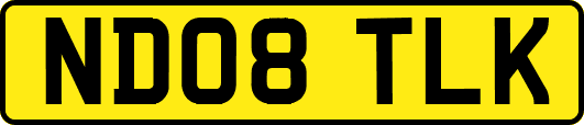 ND08TLK