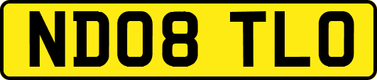 ND08TLO