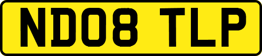 ND08TLP