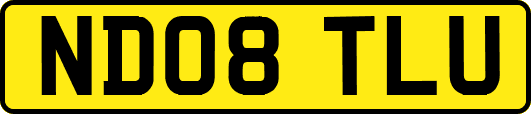 ND08TLU