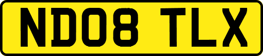 ND08TLX