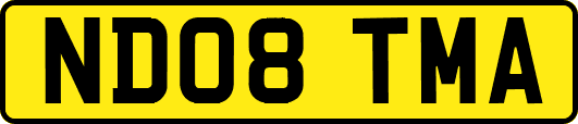 ND08TMA