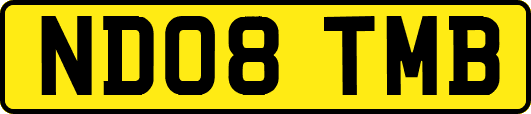 ND08TMB