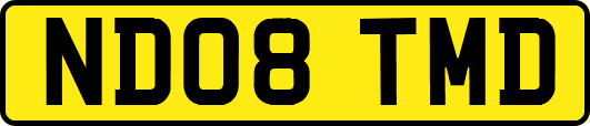 ND08TMD