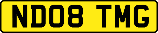 ND08TMG