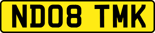 ND08TMK