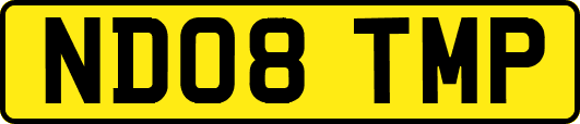 ND08TMP