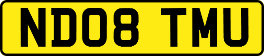 ND08TMU