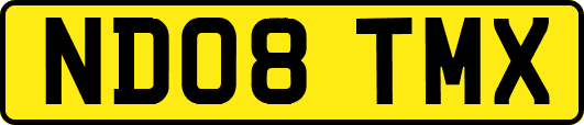 ND08TMX