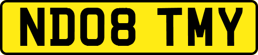 ND08TMY