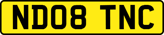 ND08TNC