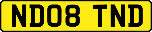 ND08TND