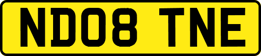 ND08TNE