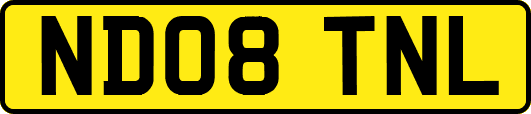 ND08TNL