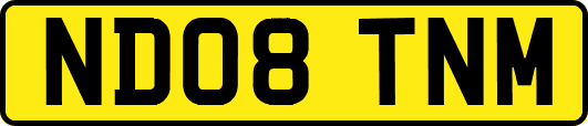 ND08TNM