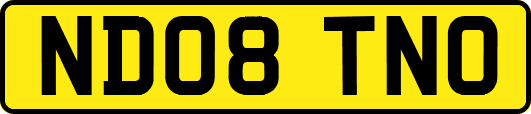 ND08TNO