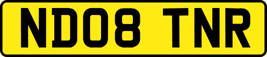 ND08TNR
