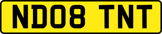 ND08TNT