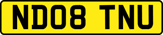 ND08TNU