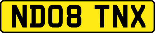 ND08TNX