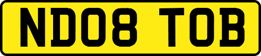 ND08TOB