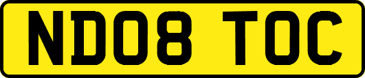 ND08TOC