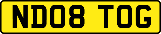 ND08TOG