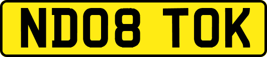 ND08TOK