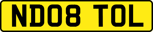 ND08TOL