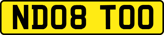 ND08TOO