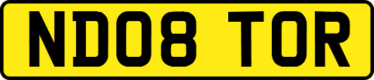 ND08TOR