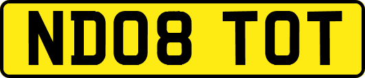 ND08TOT