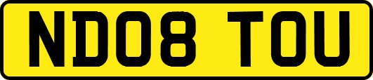 ND08TOU