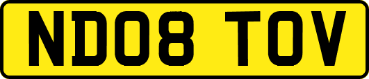 ND08TOV