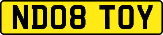 ND08TOY