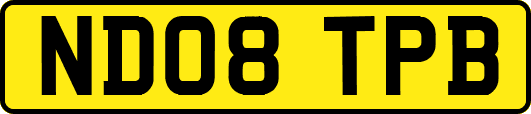 ND08TPB