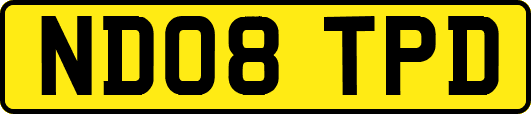 ND08TPD