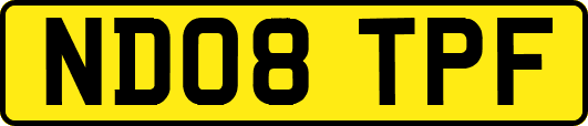 ND08TPF