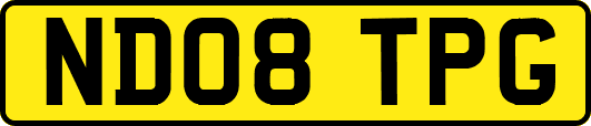 ND08TPG