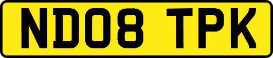 ND08TPK