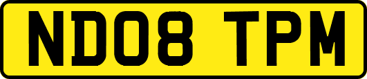 ND08TPM