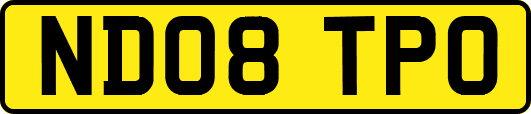 ND08TPO
