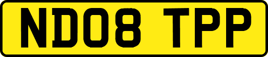 ND08TPP
